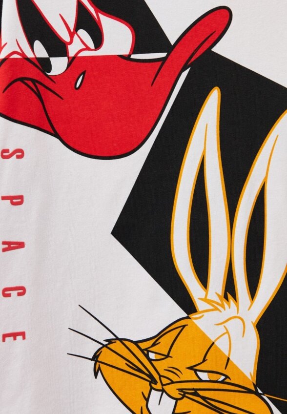 Футболка PlayToday