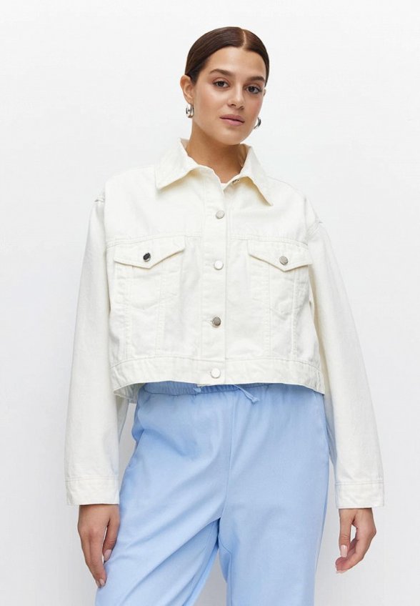 Куртка джинсовая 4forms