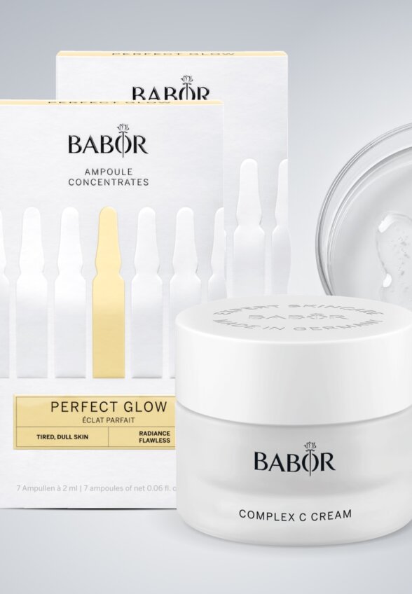 Сияние без макияжа