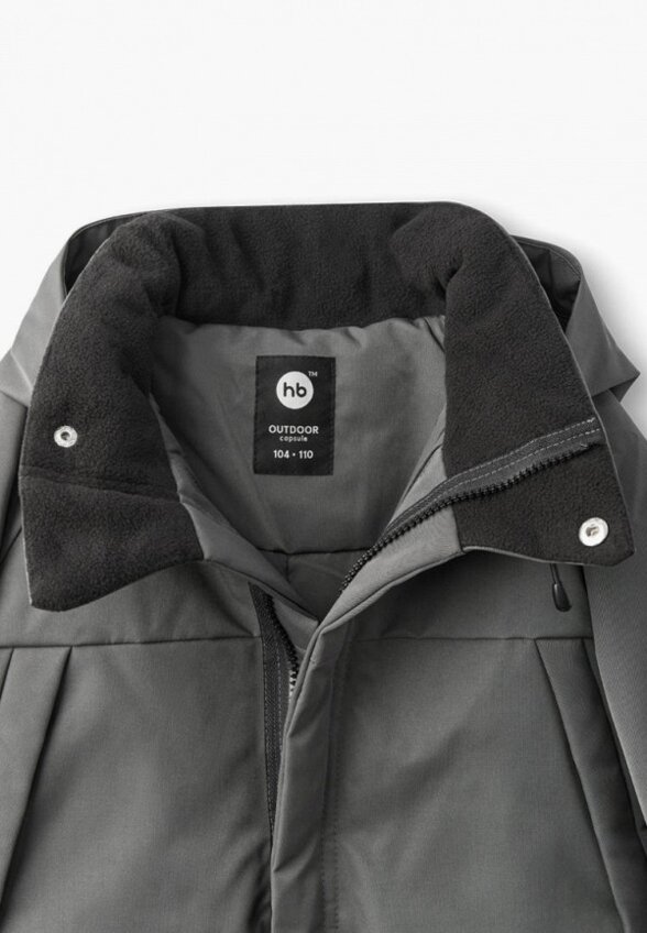 Парка Happy Baby