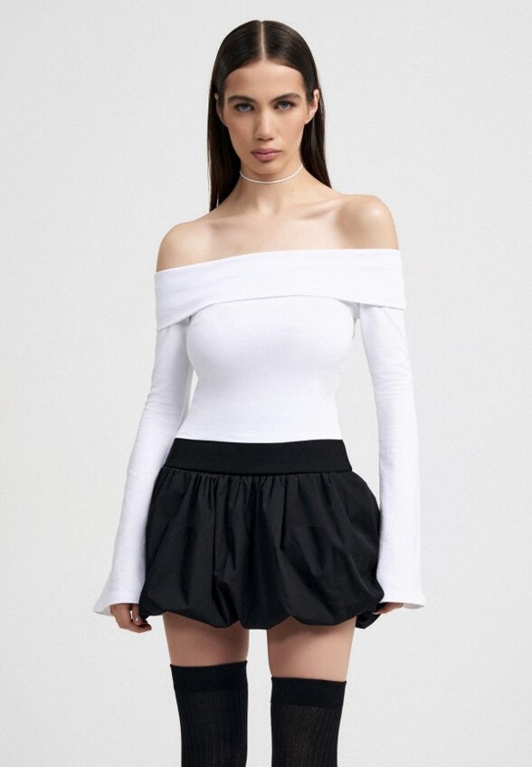 Лонгслив Твое