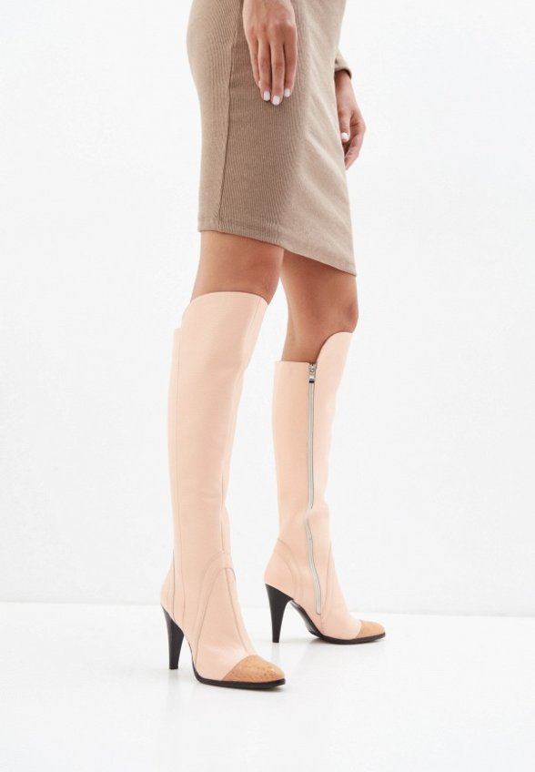 Ботфорты Lagatta