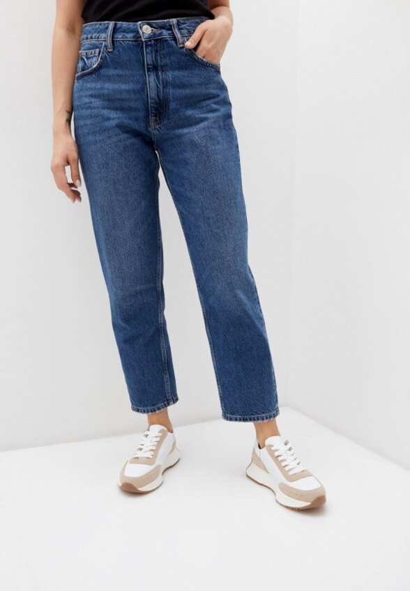 Кроссовки El'Rosso