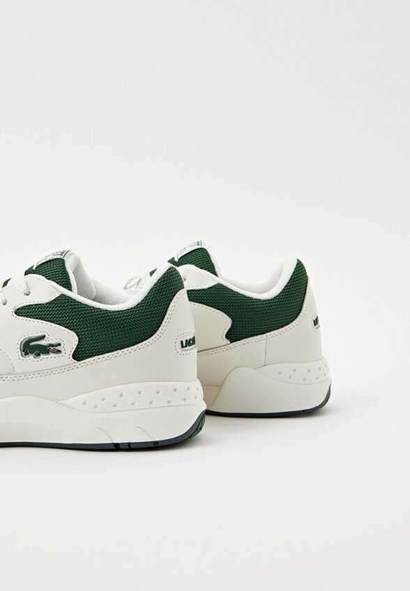 Кроссовки Lacoste