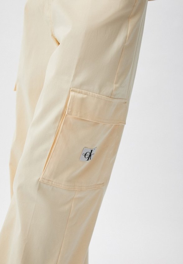 Брюки Calvin Klein Jeans