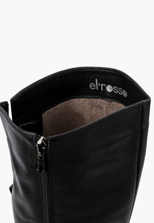 Ботфорты El'Rosso