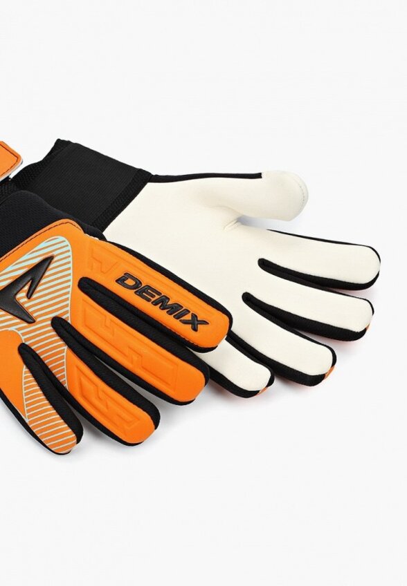 Перчатки вратарские Demix