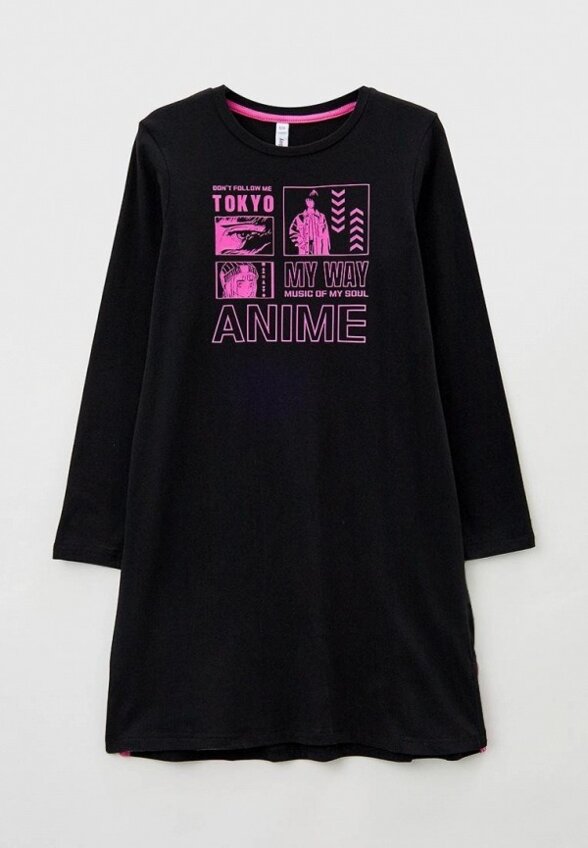 Платье PlayToday