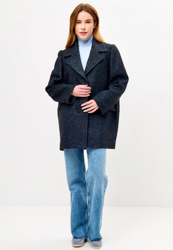 Пальто-пиджак Rozhkova