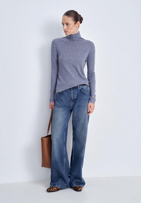 Водолазка Finn Flare