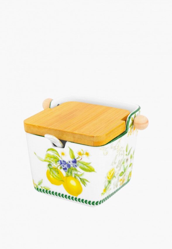 Банка для хранения Elan Gallery