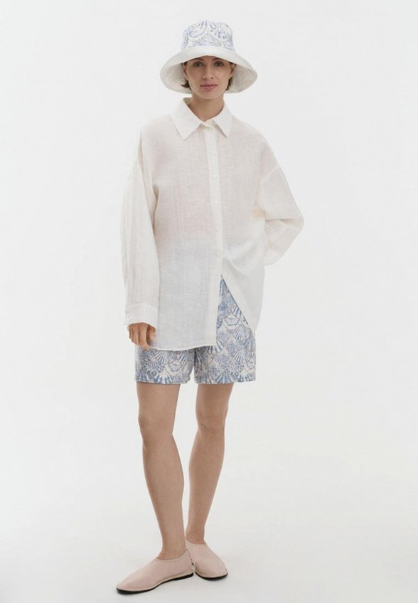 Рубашка Daisyknit