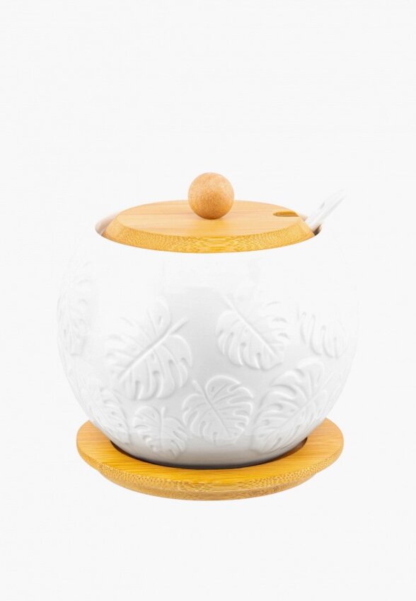 Сахарница Elan Gallery