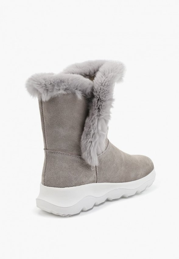 Полусапоги Shoiberg