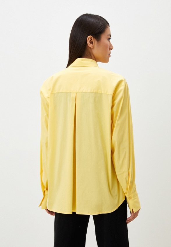 Рубашка Libellulas