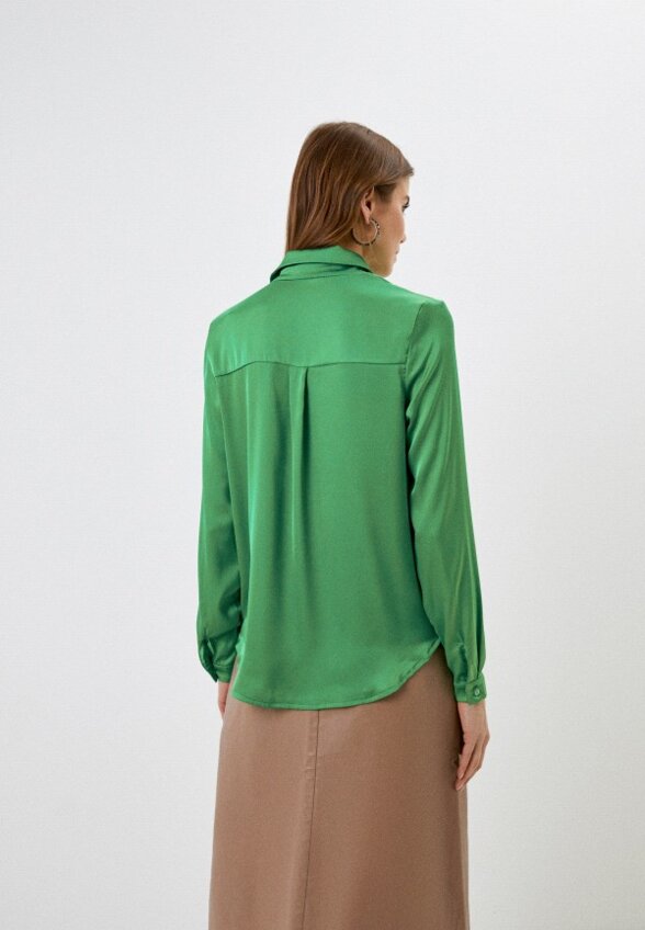 Блуза Gold Chic Chili