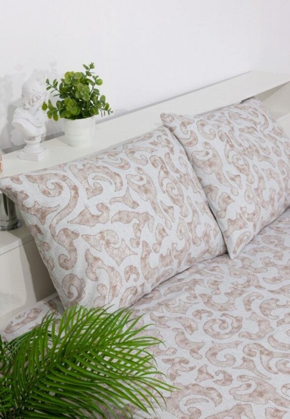 Комплект наволочек Wellness