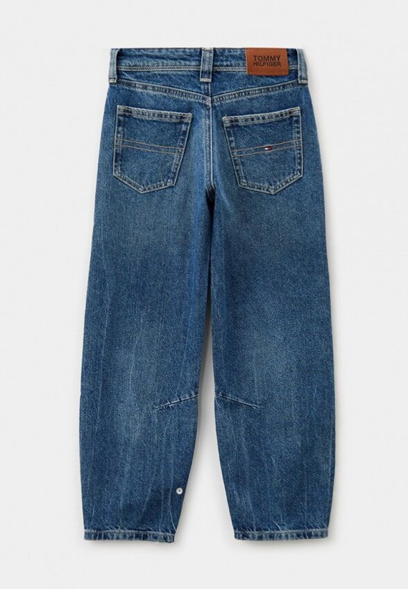 Джинсы Tommy Hilfiger