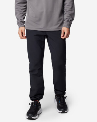 Брюки мужские Columbia Black Mesa Warm Pant, Черный женщинам
