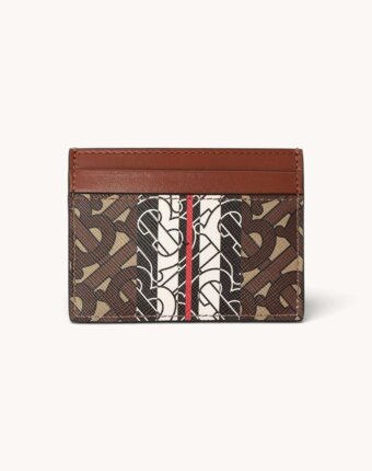 Burberry Cardholder женщинам