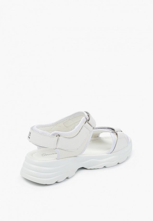 Сандалии Shuzzi