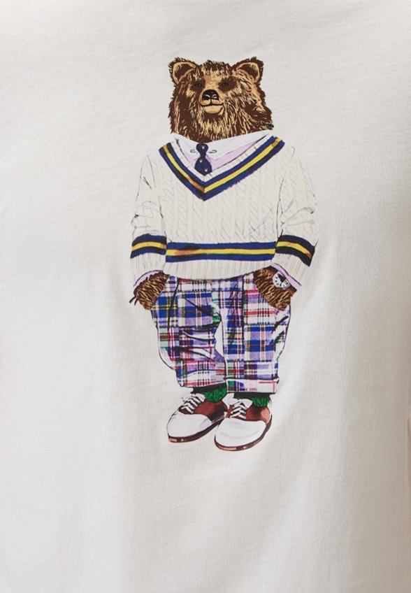 Футболка Malagrida