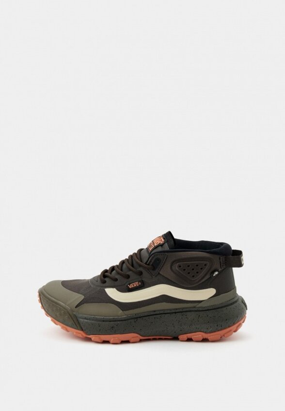 Кроссовки Vans