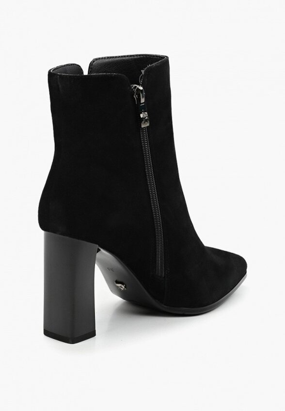 Ботильоны Valley