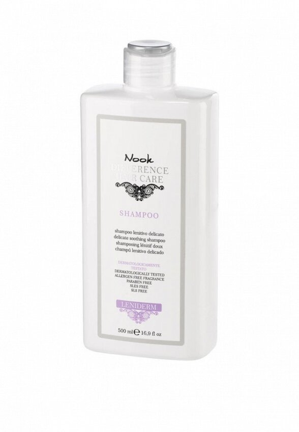 Шампунь Nook