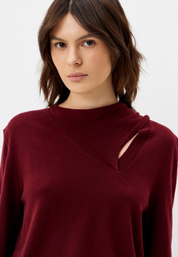 Пуловер Yollo