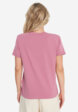 Футболка женская Roxy, Розовый3  - превью