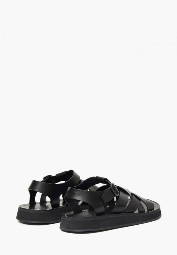 Сандалии Hereu