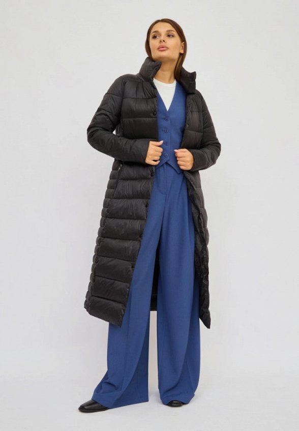 Пуховик BrandStoff