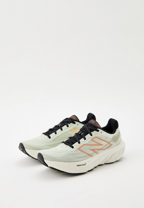 Кроссовки New Balance