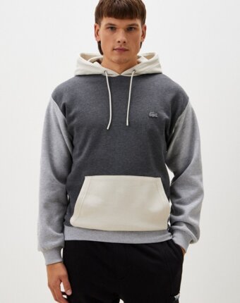 Худи Lacoste мужчинам