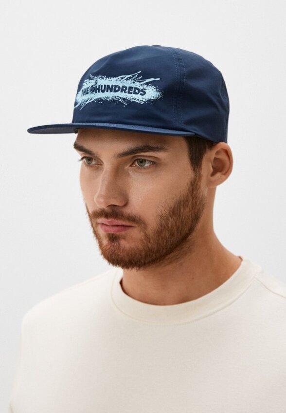 Бейсболка The Hundreds