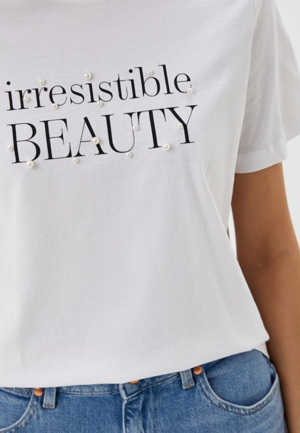 Футболка O'STIN