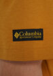 Футболка мужская Columbia Csc Heritage Graphic Tee, Желтый7  - превью