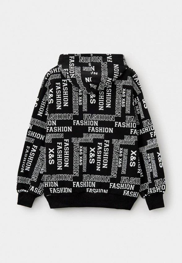 Худи Fashion X&S