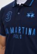 Поло La Martina5  - превью