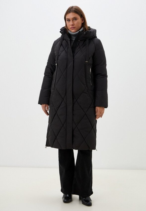 Куртка стеганая Ogmando