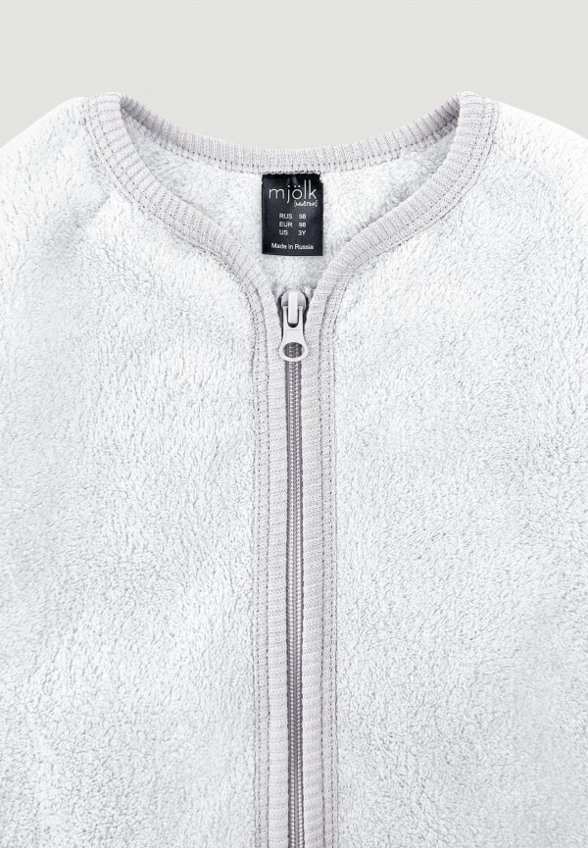 Жилет Mjolk