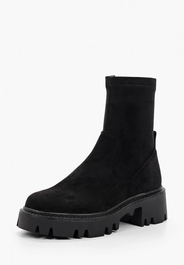 Полусапоги Francesco Donni