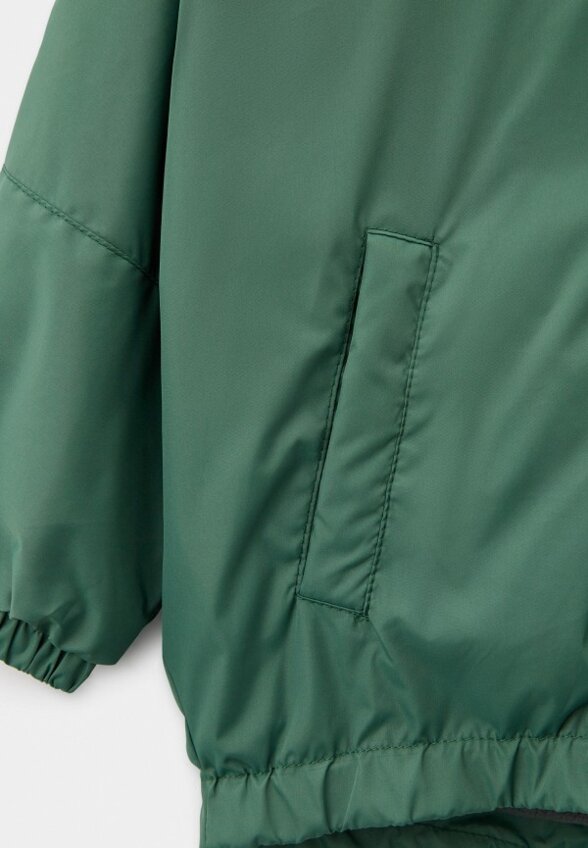 Куртка утепленная FikaBooka