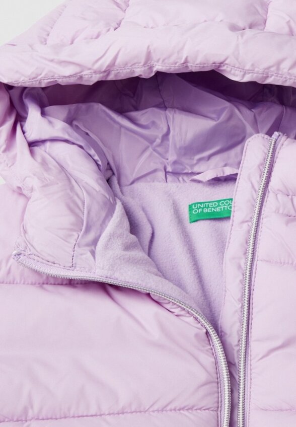 Куртка утепленная United Colors of Benetton