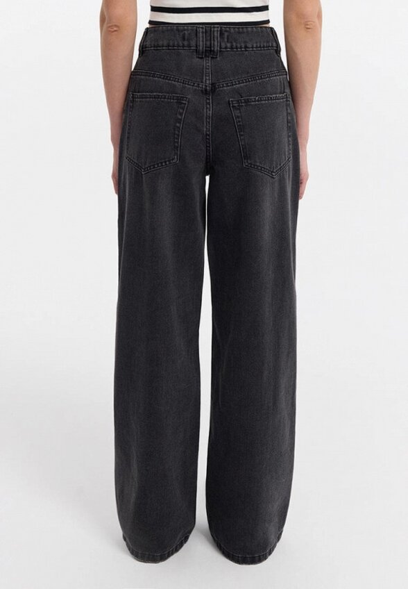 Джинсы Love Republic