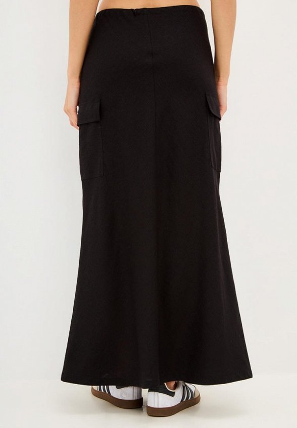 Юбка Gossip Girl