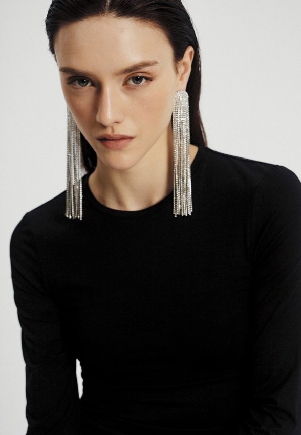 Лонгслив Nume