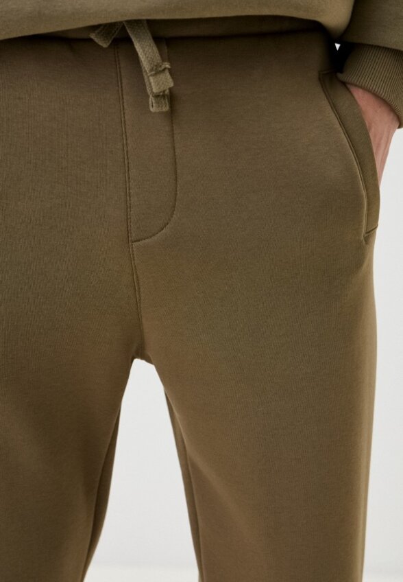 Брюки спортивные Mark Formelle