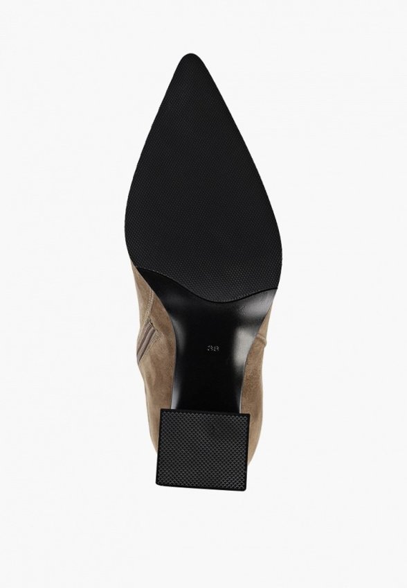 Ботфорты Vasconte